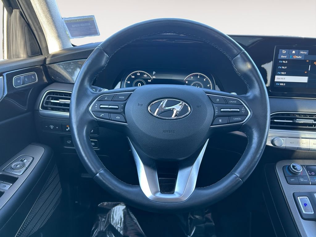 Used 2021 Hyundai Palisade Limited w/ Winter Package image 15