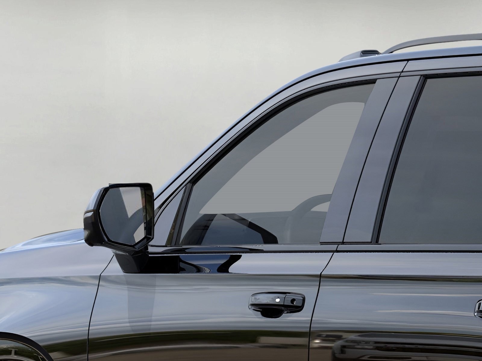 New 2026 Chevrolet Suburban RST w/ RST Capability Package image 12