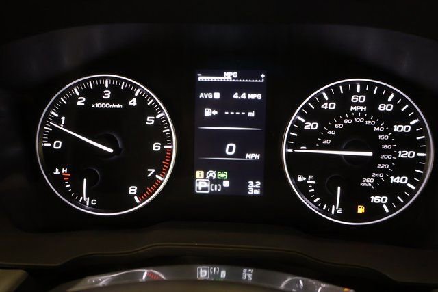 New 2026 Subaru Crosstrek 2.5i Limited w/ Popular Package #3A image 16