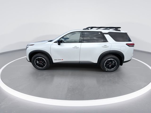 New 2026 Nissan Pathfinder Rock Creek w/ Rock Creek Premium Package AWD/4WD image 5