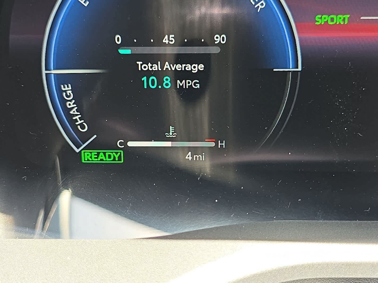New 2026 Toyota Camry XLE FWD image 31
