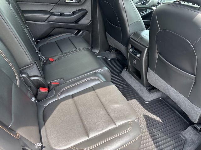 Used 2019 Chevrolet Traverse LT AWD/4WD image 35