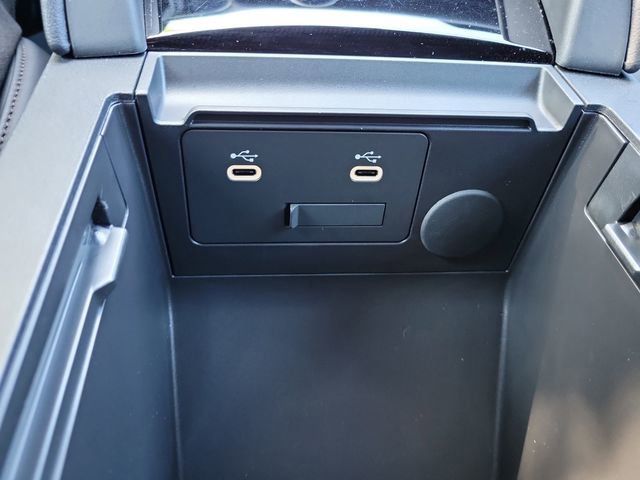 Certified 2024 MAZDA MAZDA3 s image 29