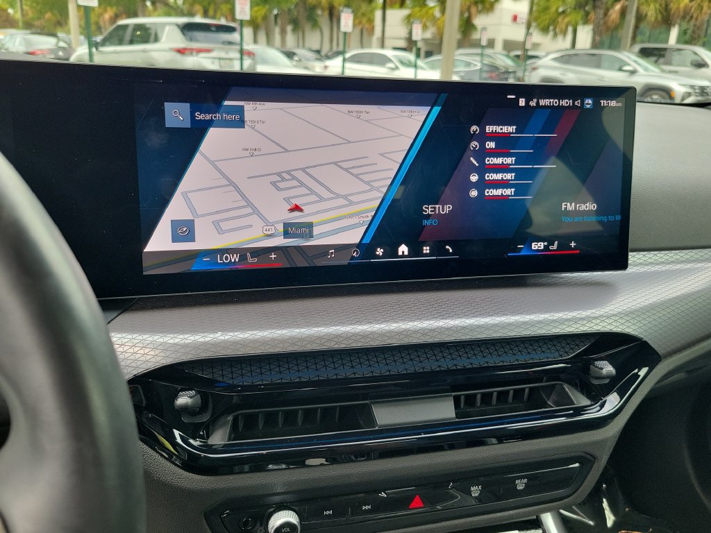 Used 2025 BMW M2 RWD image 28