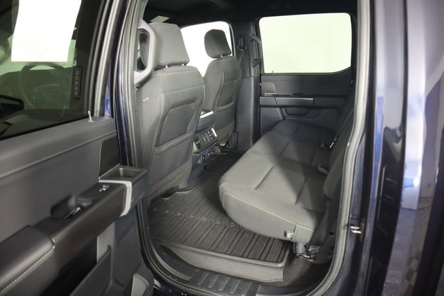 Certified 2024 Ford F150 XLT w/ Bed Utility Package AWD/4WD image 65