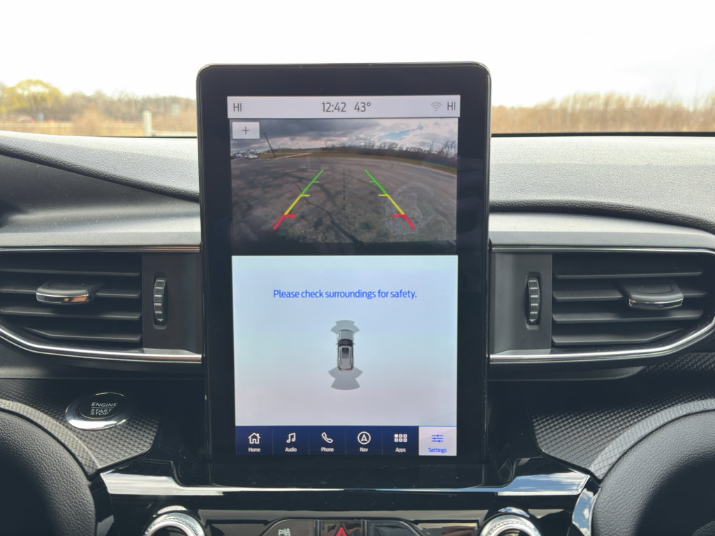 Used 2023 Ford Explorer ST w/ Technology Package image 28