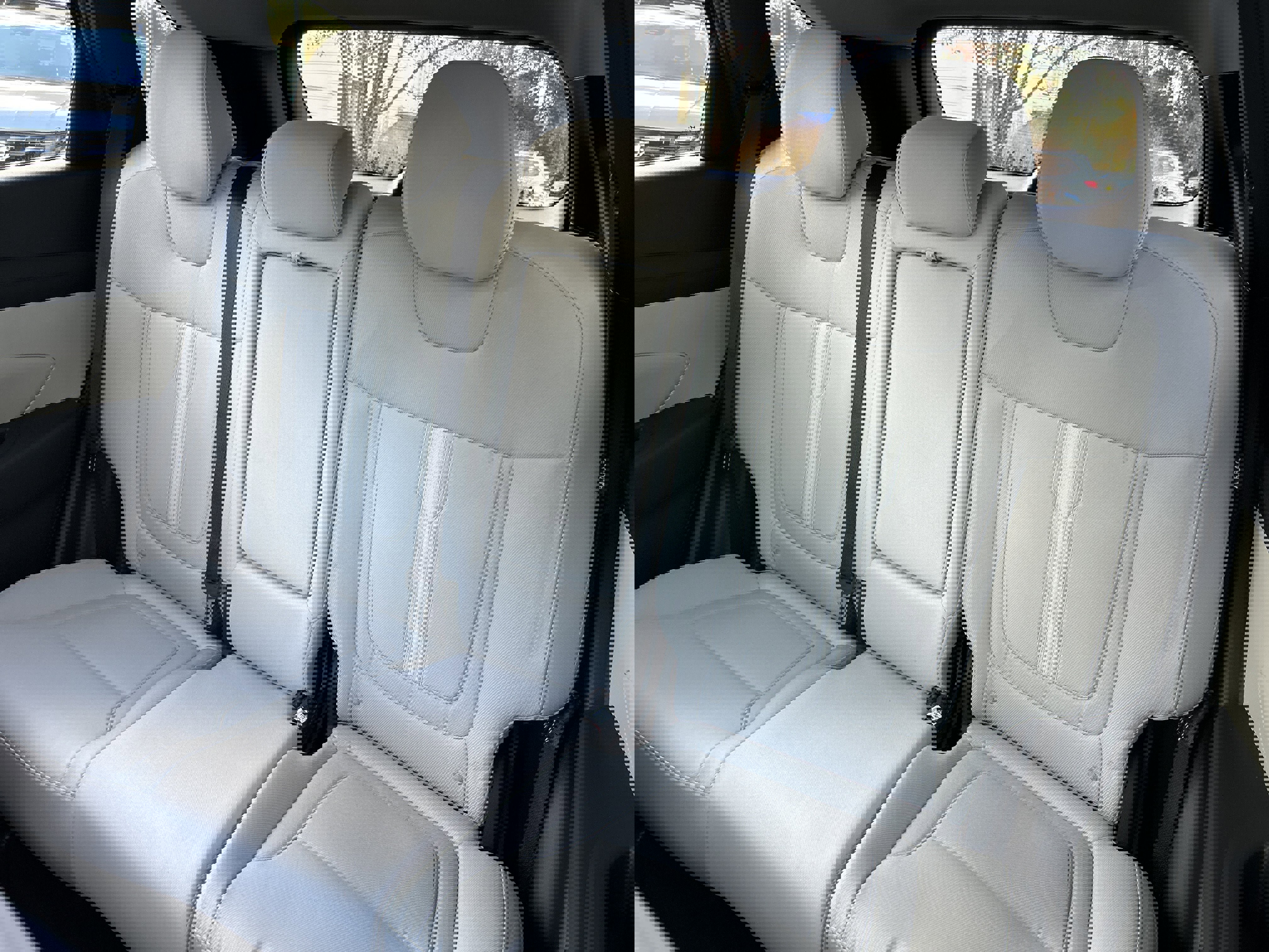 New 2026 Hyundai Tucson SEL image 26