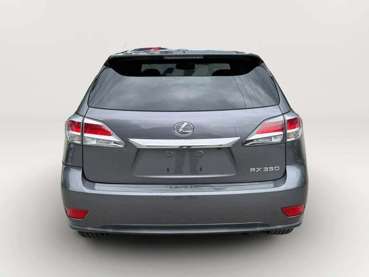 Used 2015 Lexus RX 350 FWD image 4
