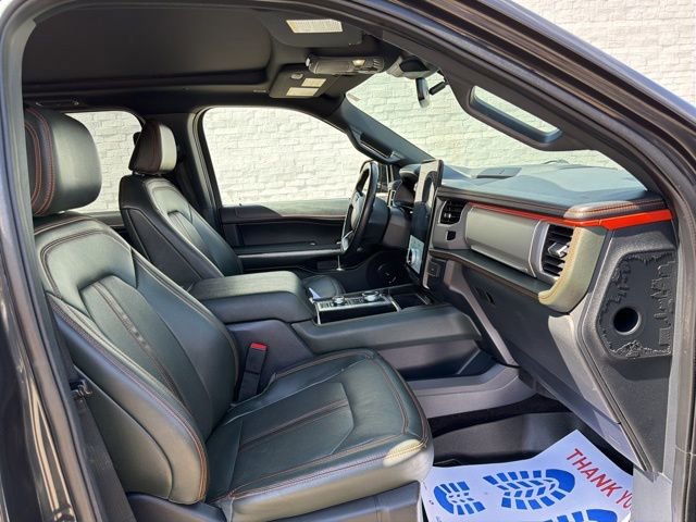 Used 2022 Ford Expedition Timberline image 13