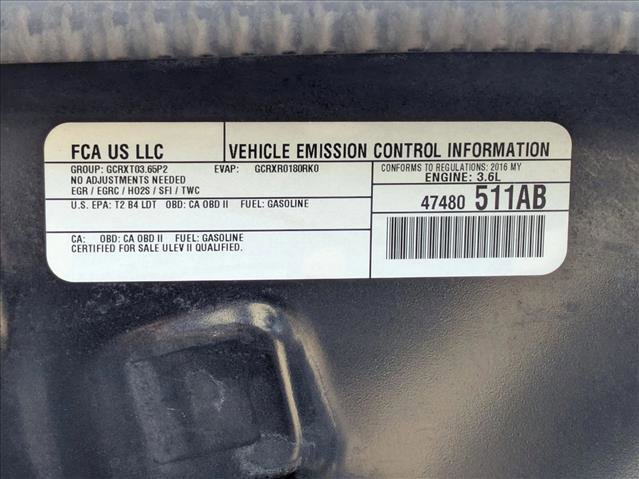 Used 2016 Jeep Grand Cherokee High Altitude image 27