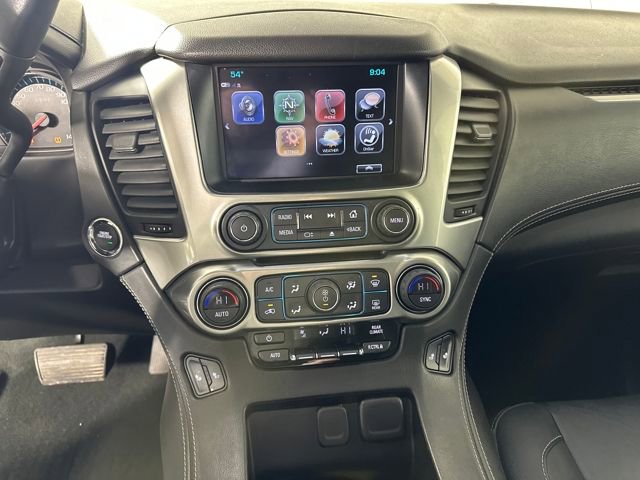 Used 2018 Chevrolet Suburban LT image 21