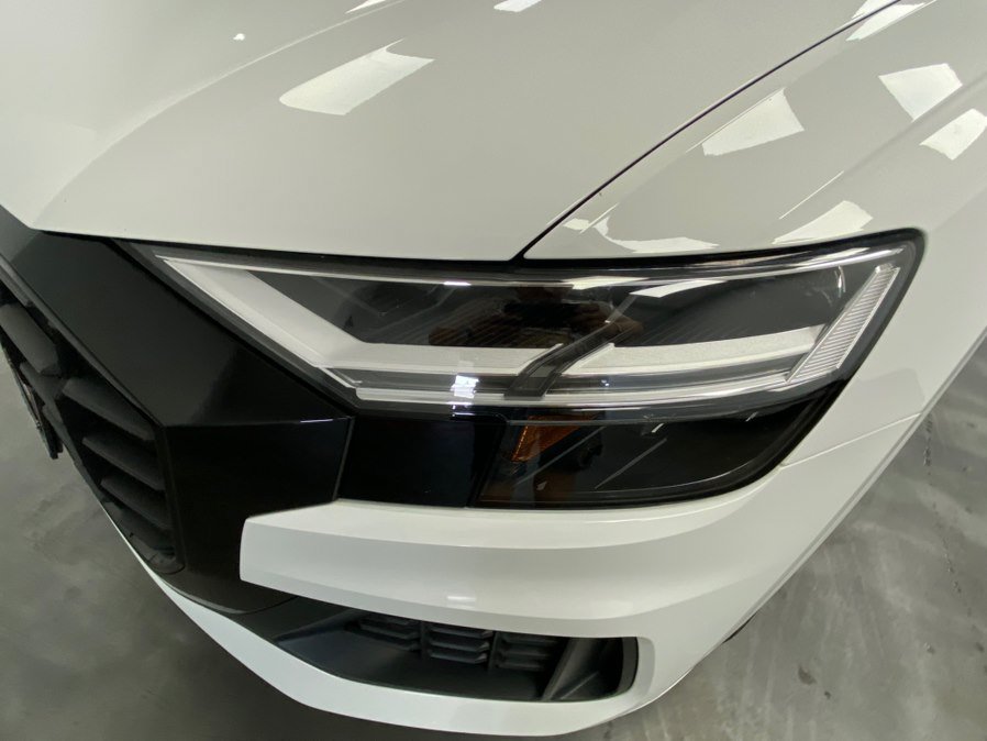 Used 2022 Audi Q8 Premium AWD/4WD image 10