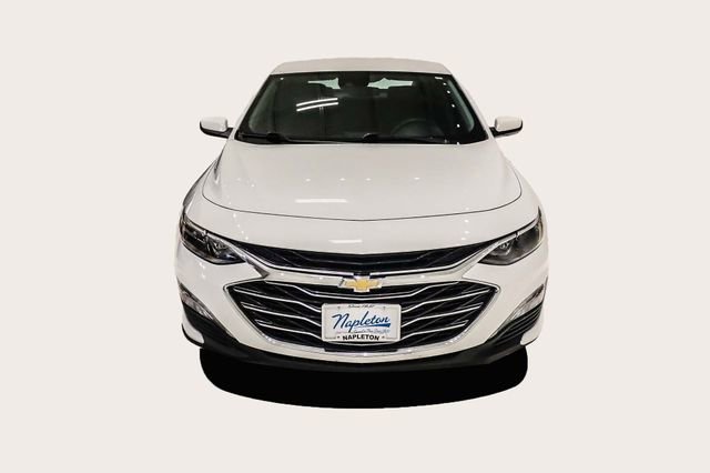 Used 2023 Chevrolet Malibu LT image 3