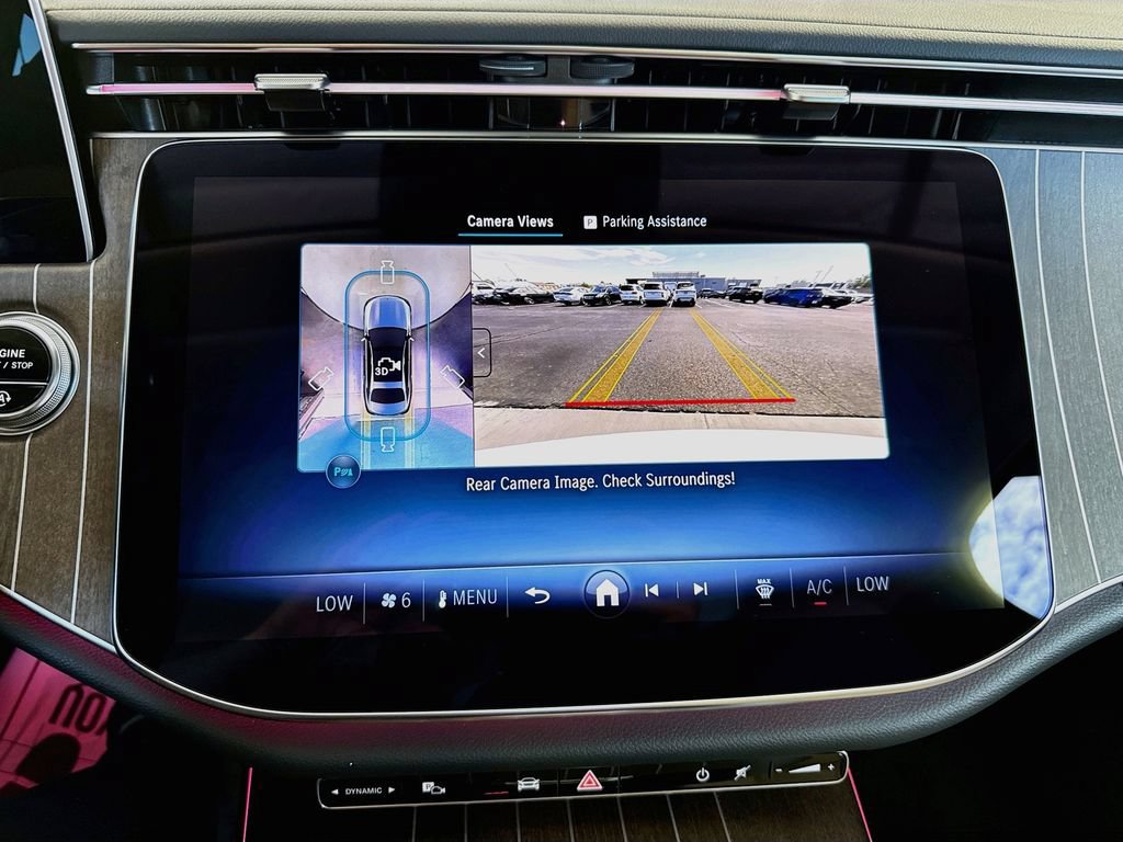Used 2025 Mercedes-Benz E 350 Sedan image 15