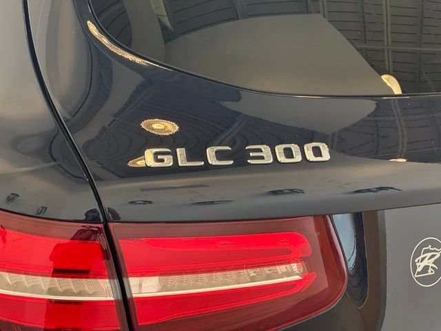 Used 2017 Mercedes-Benz GLC 300 4MATIC image 42
