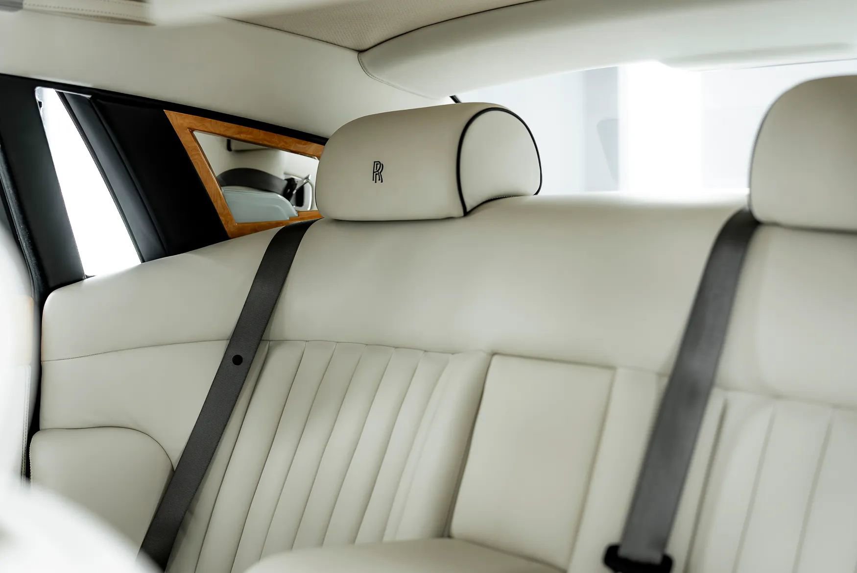 Used 2009 Rolls-Royce Phantom Sedan image 28