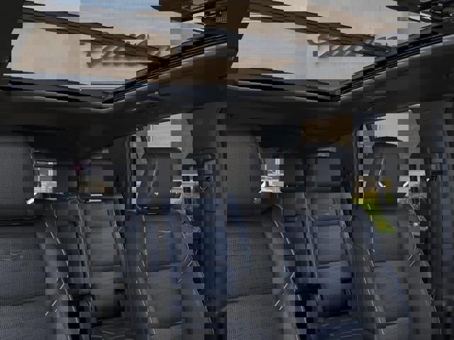 New 2026 Cadillac Escalade Sport w/ LPO, ONYX Package image 24