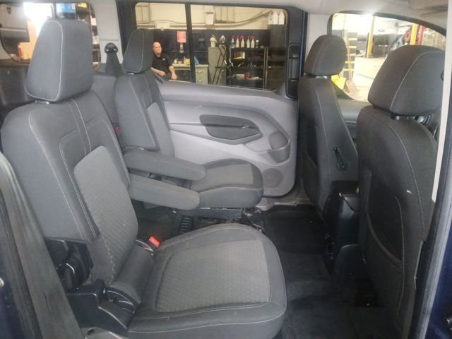 Certified 2020 Ford Transit Connect XLT image 49