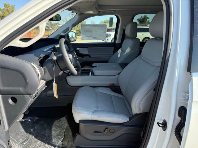 New 2025 Ford Expedition Max Active image 13