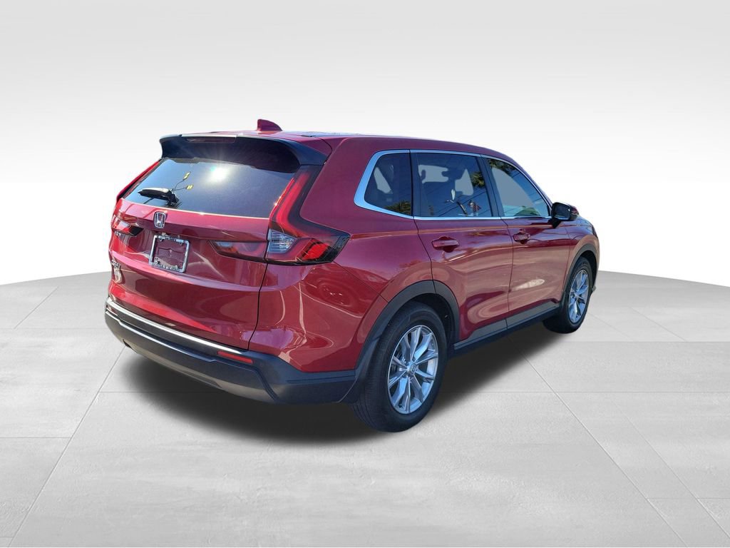 Used 2023 Honda CR-V EX-L image 13