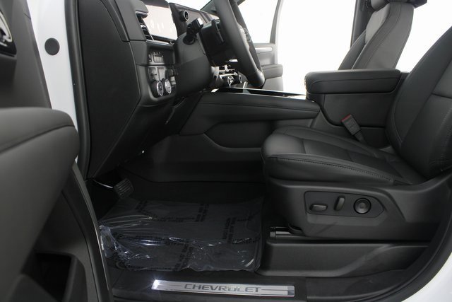 New 2026 Chevrolet Suburban Z71 w/ Z71 Off-Road Package image 20