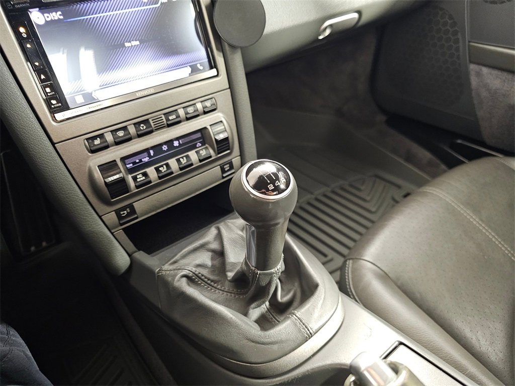 Used 2005 Porsche Boxster image 26