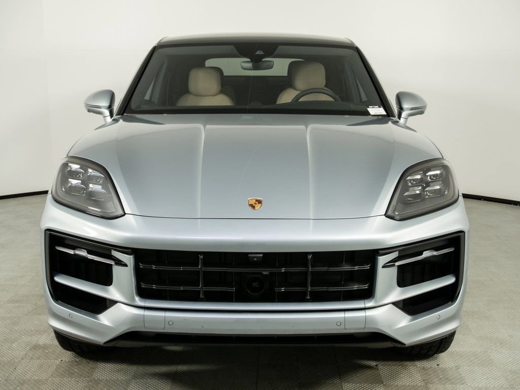 New 2026 Porsche Cayenne Base image 36