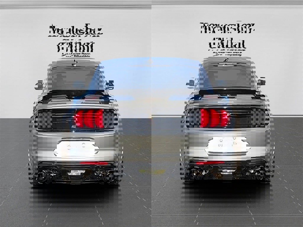 Used 2021 Ford Mustang Shelby GT500 w/ Technology Package image 6