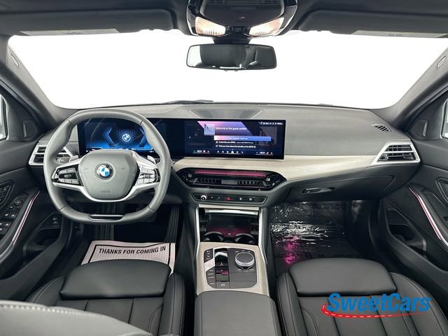 Used 2025 BMW 330i xDrive Sedan image 15