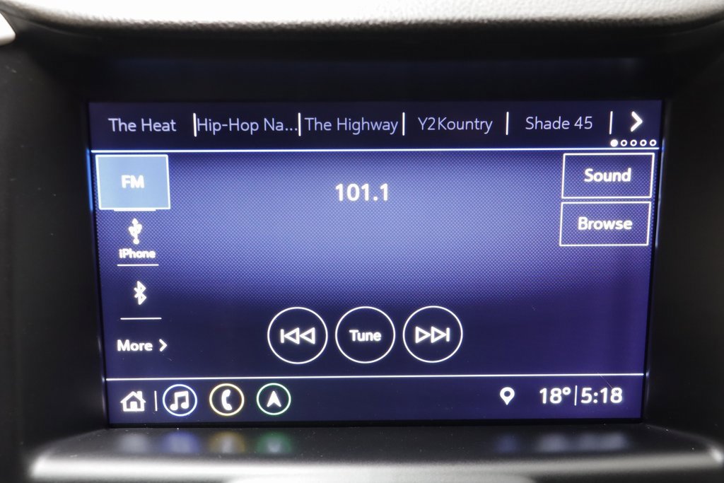 Used 2019 GMC Terrain SLE w/ Driver Convenience Package image 9