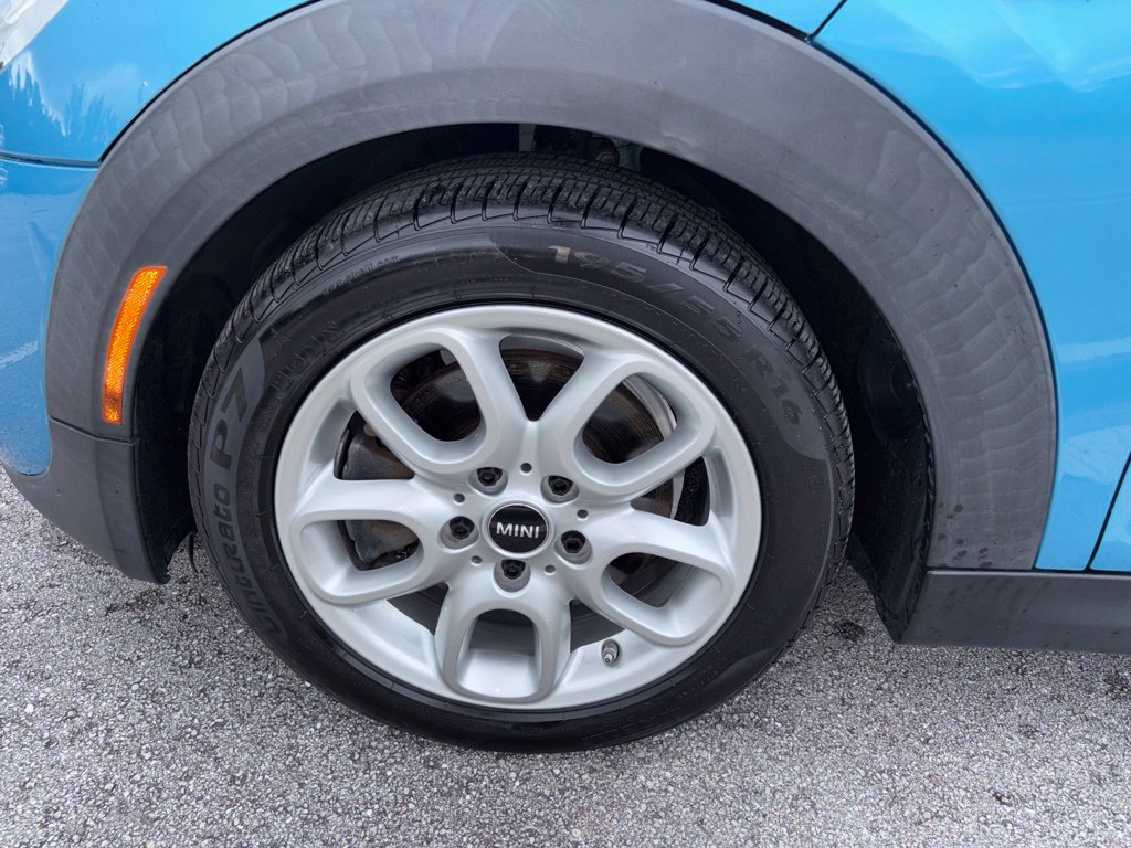 Used 2018 MINI Cooper S FWD image 9