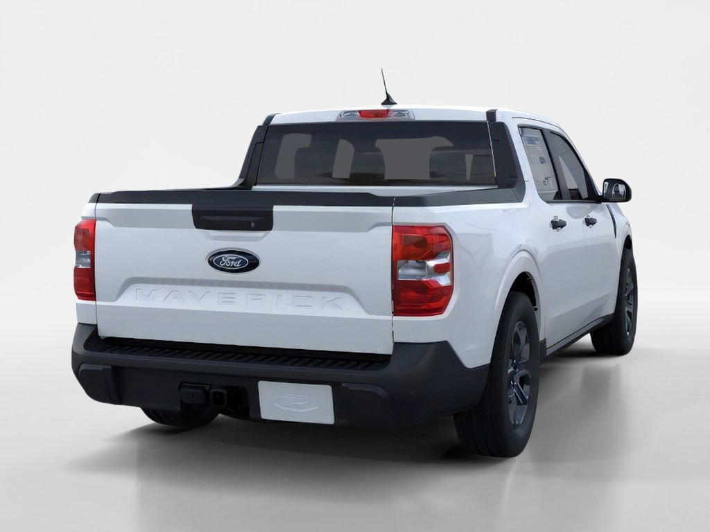 Used 2025 Ford Maverick XLT w/ 4K Tow Package image 8