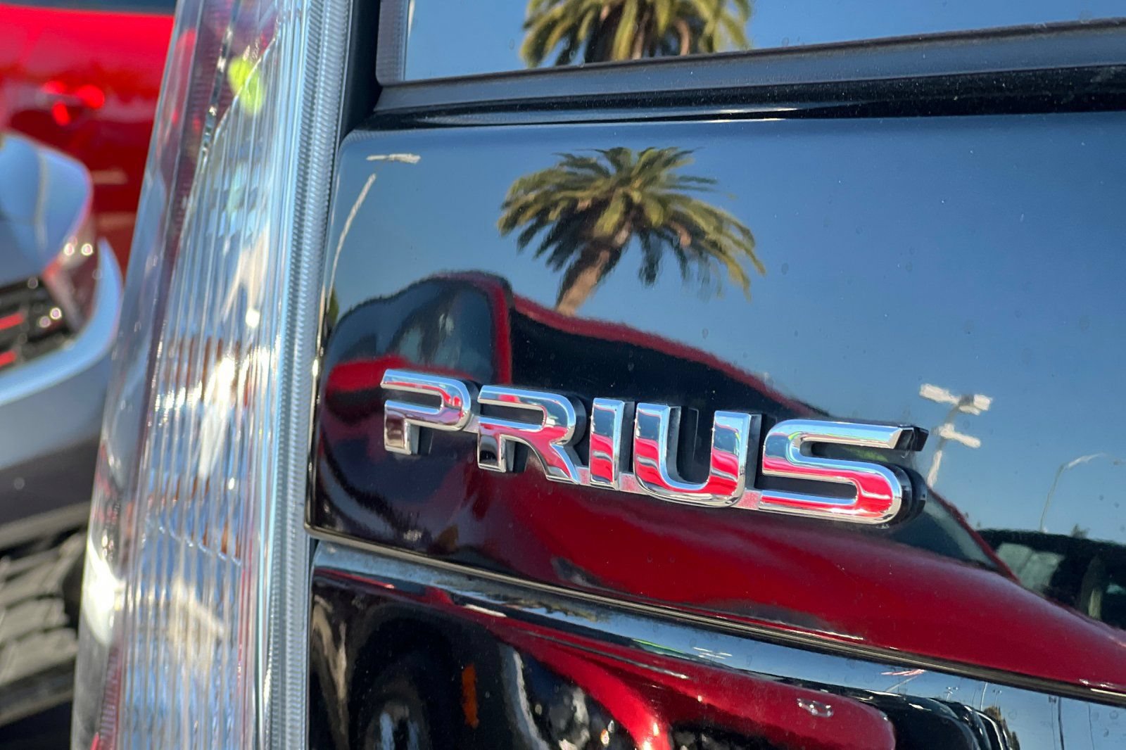 Used 2015 Toyota Prius Two FWD image 47