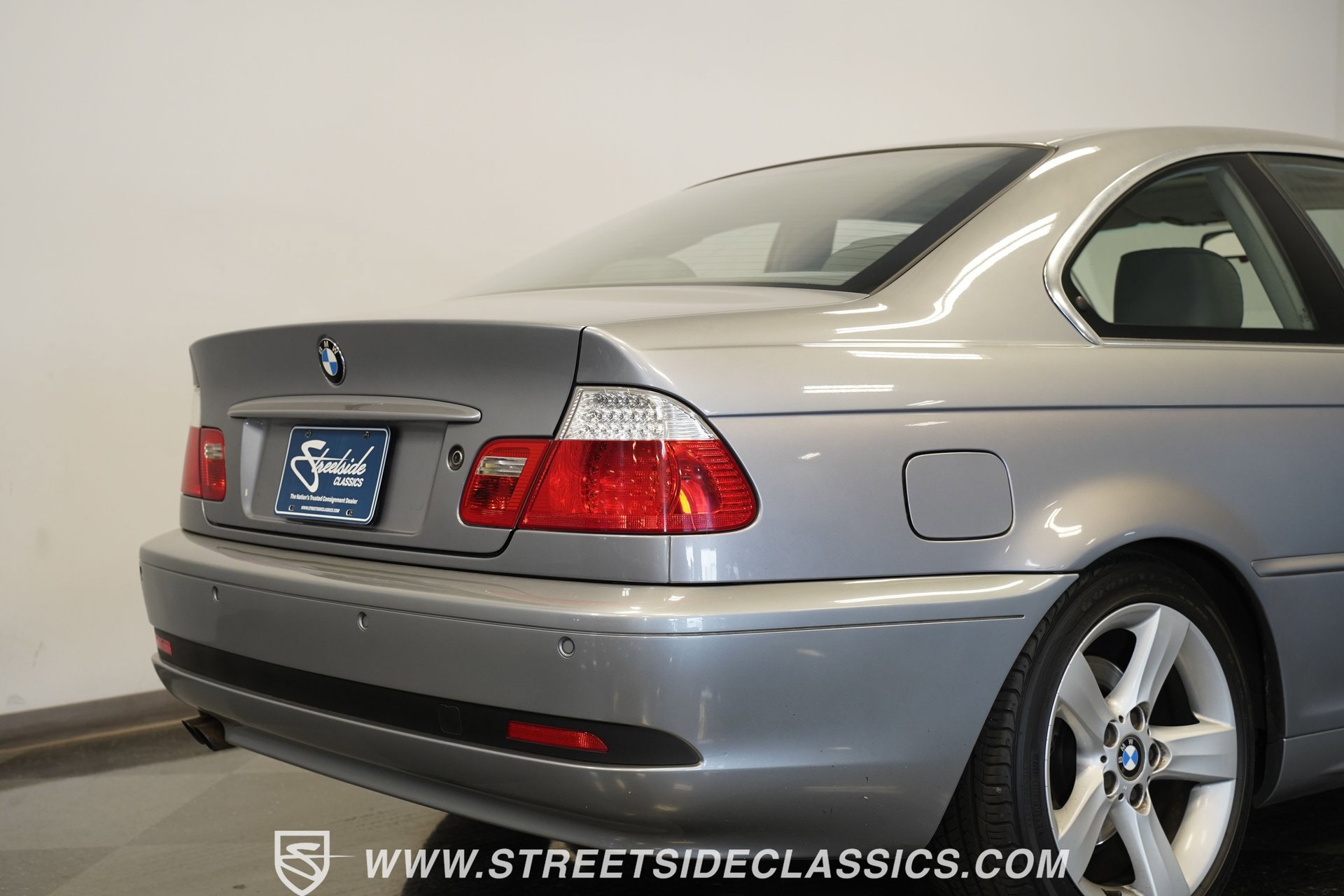 Used 2004 BMW 325Ci Coupe image 27