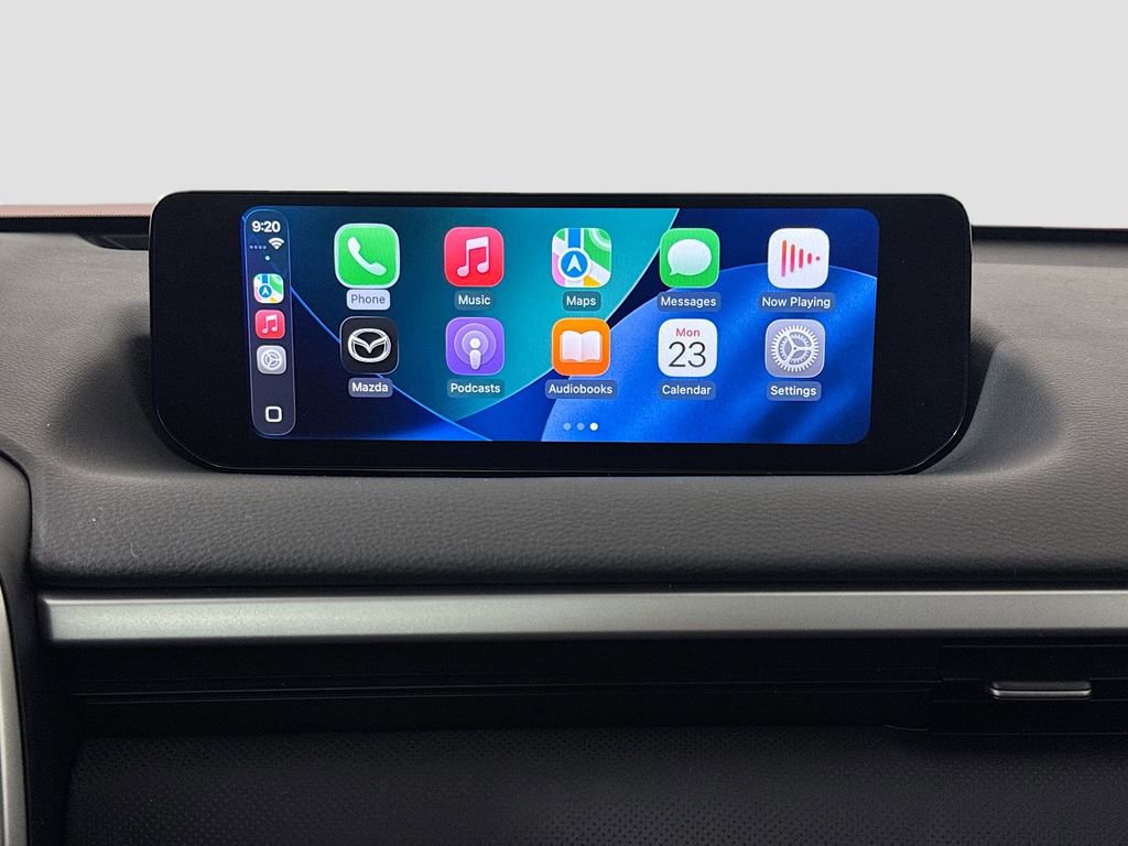 Used 2025 MAZDA CX-50 AWD 2.5 S w/ Premium Package image 15