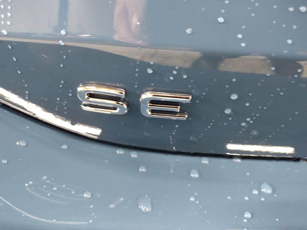 New 2026 Volkswagen Tiguan SE AWD/4WD image 14