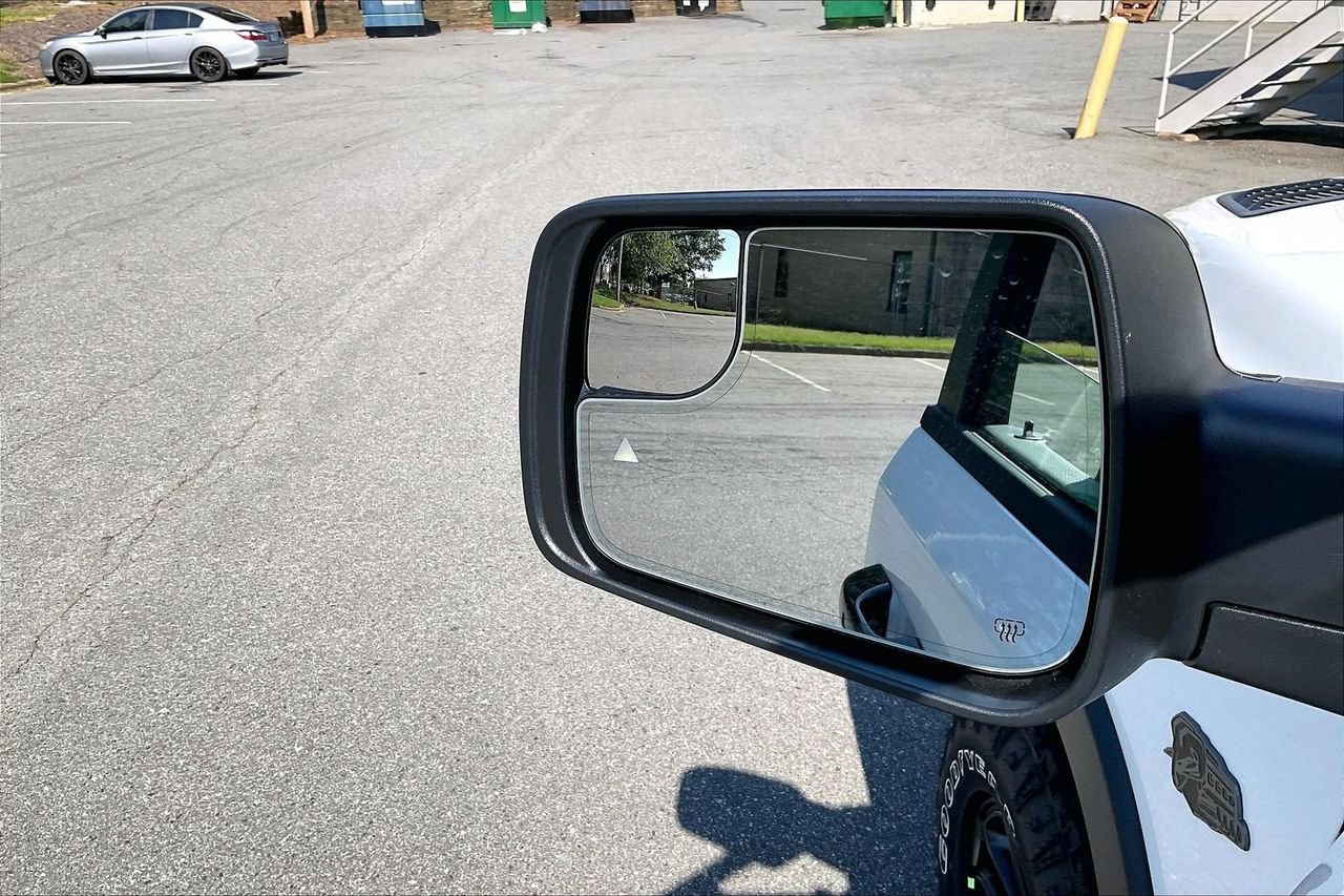New 2027 RAM 1500 Rebel AWD/4WD image 26