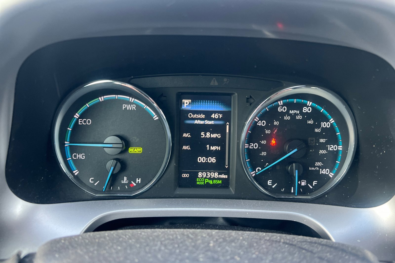 Used 2017 Toyota RAV4 Limited w/ Advanced Technology Package image 21