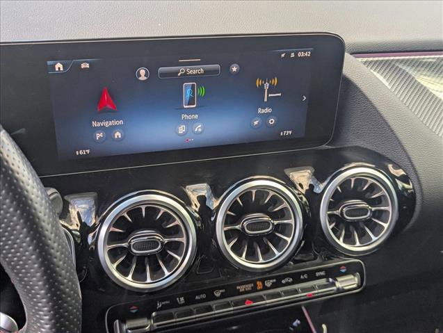 Certified 2025 Mercedes-Benz GLA 250 image 15