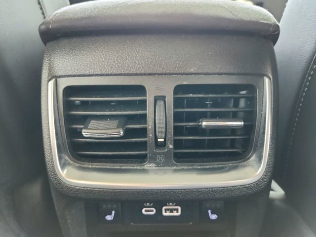 Used 2023 INFINITI QX50 Sensory w/ Accent Package image 39