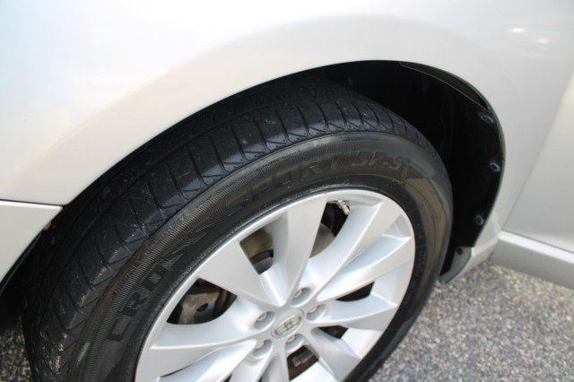Used 2013 Toyota Venza LE FWD image 12