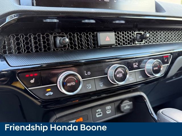 Certified 2024 Honda CR-V EX-L image 28