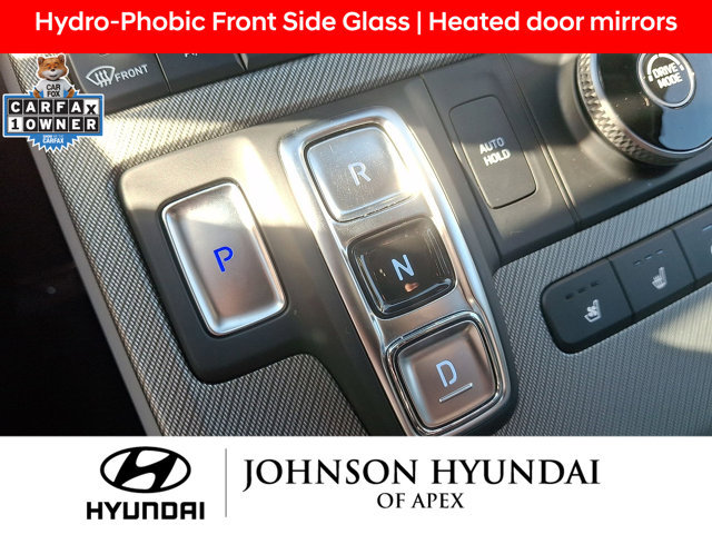 Used 2024 Hyundai Palisade SEL w/ Premium Package FWD image 14