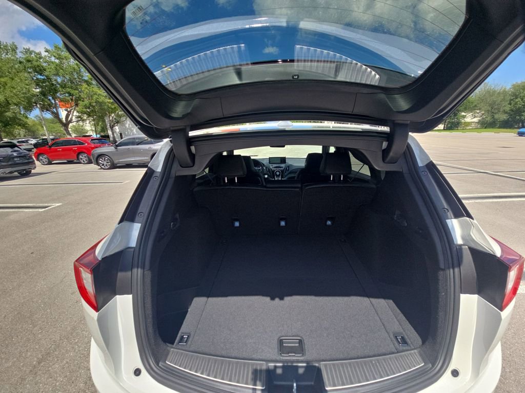 New 2026 Acura RDX A-Spec AWD/4WD image 27
