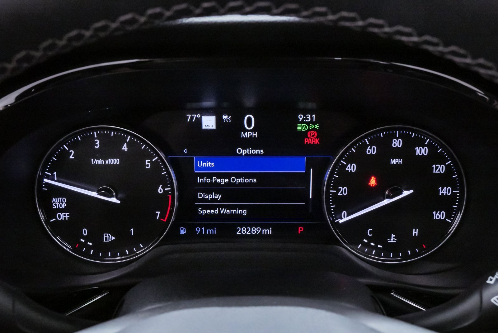 Used 2023 Buick Envision Avenir image 22