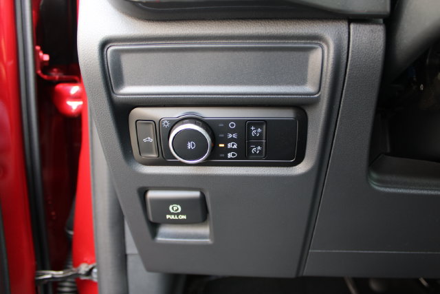 Used 2024 Ford F150 STX w/ Equipment Group 201A FX4 AWD/4WD image 15