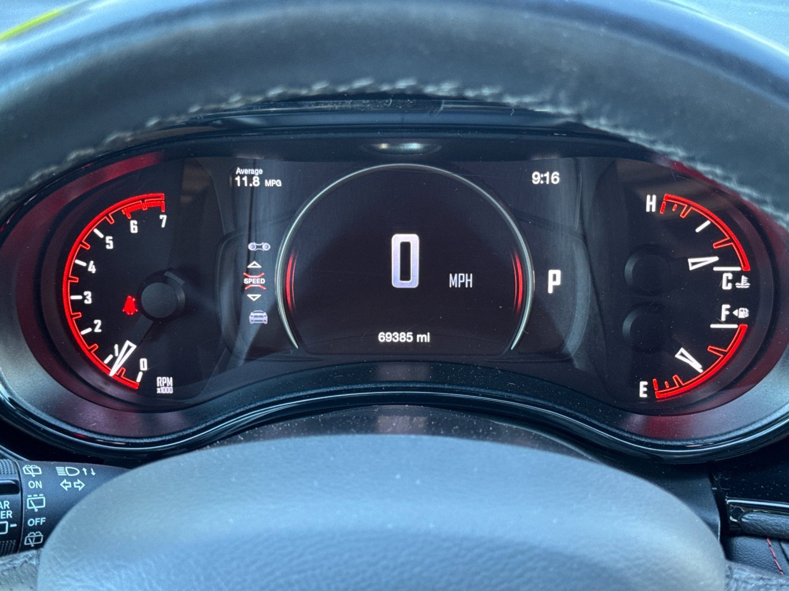 Used 2023 Dodge Durango R/T image 26