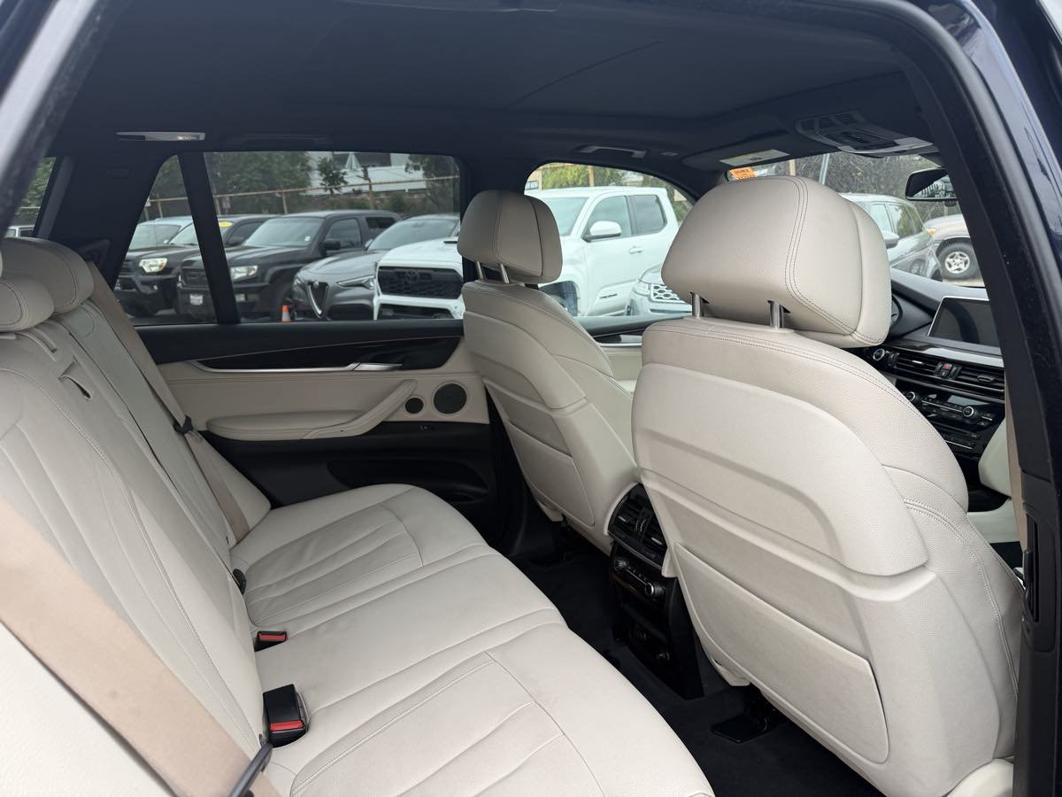 Used 2018 BMW X5 xDrive40e AWD/4WD image 20