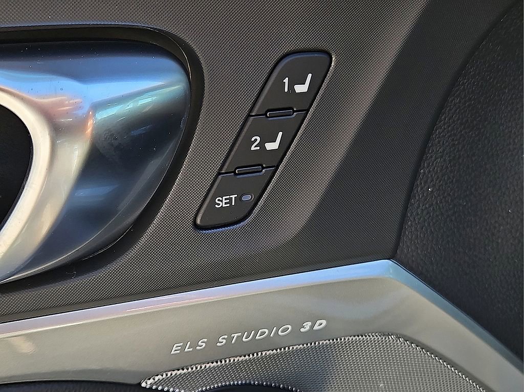 New 2026 Acura Integra A-Spec image 18