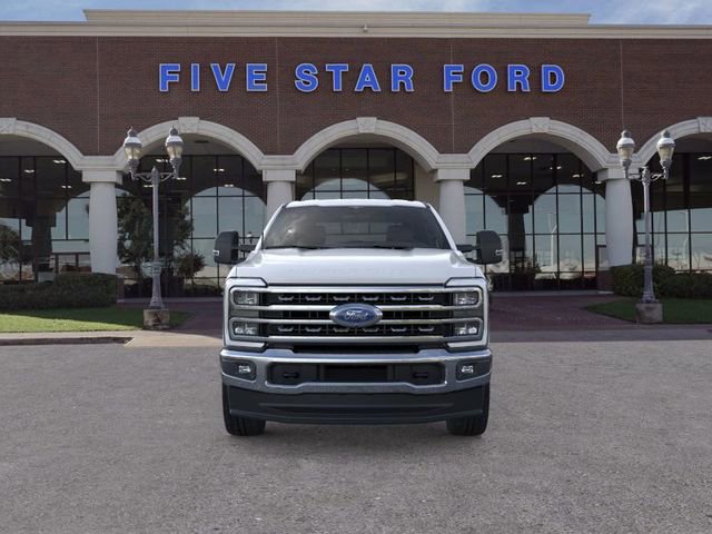 New 2026 Ford F250 XLT w/ XLT Premium Package image 7
